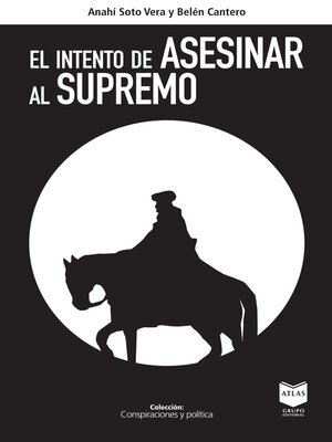 cover image of El intento de asesinar al supremo